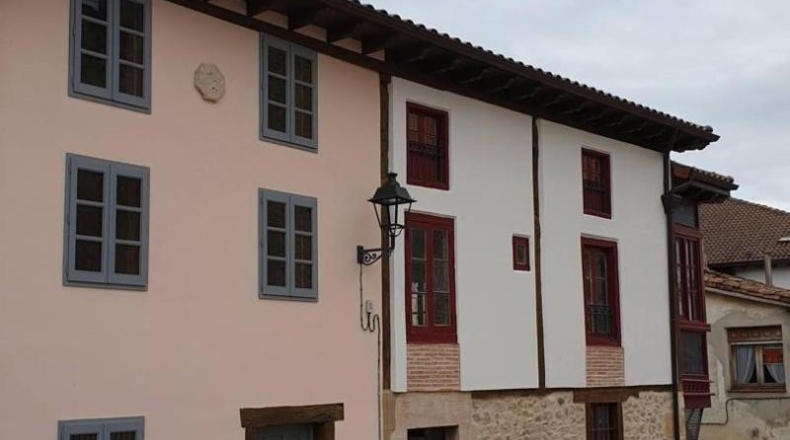 Burgos - Medina de Pomar - 854m2