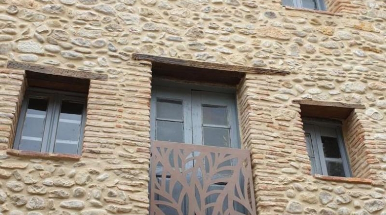 Burgos - Medina de Pomar - 854m2