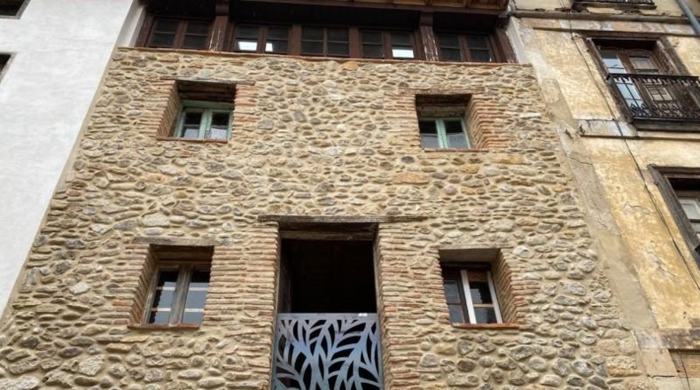 Burgos - Medina de Pomar - 854m2
