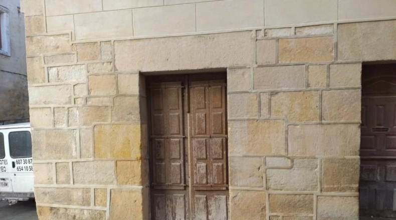 Burgos - Medina de Pomar - 854m2