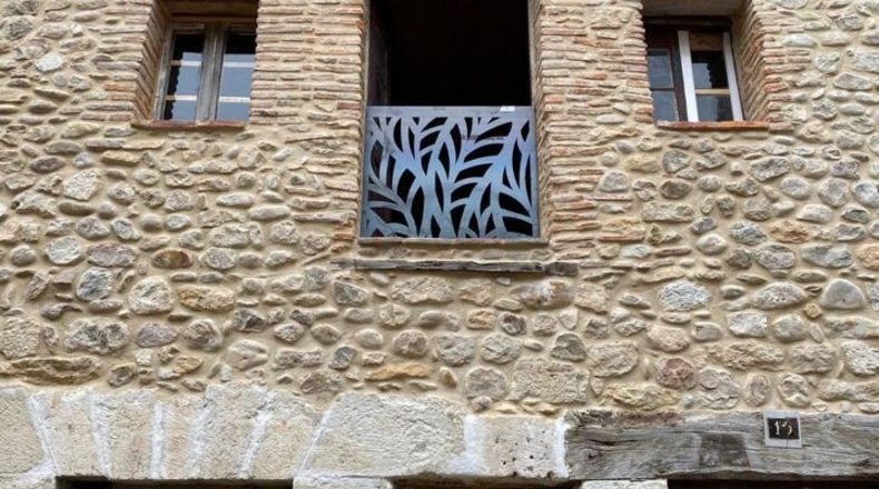 Burgos - Medina de Pomar - 854m2
