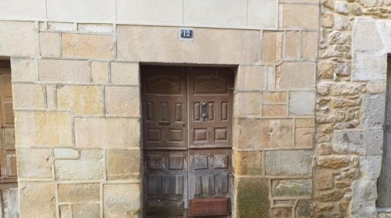 Burgos - Medina de Pomar - 854m2