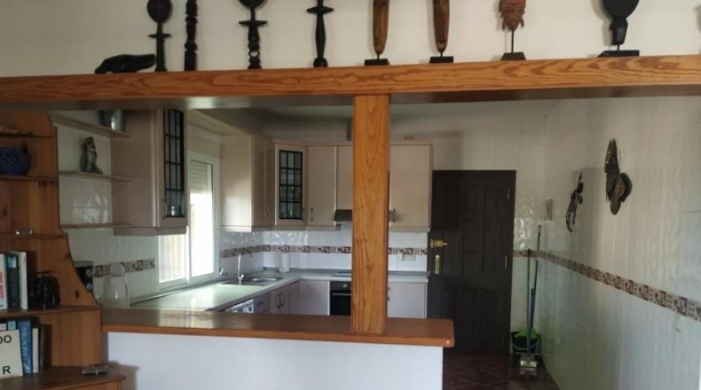 Murcia - Santomera - 2800m2