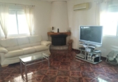 Casa de campo con terreno en venta en la España, Santomera, ref: TR149782 foto