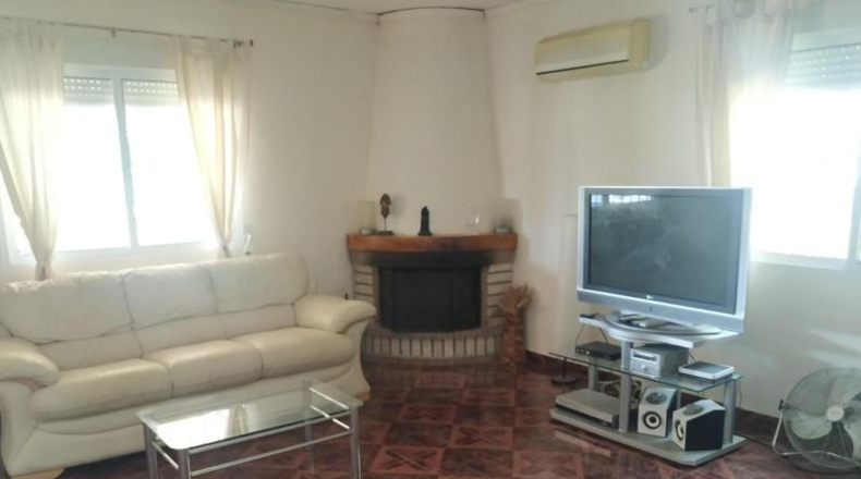 Murcia - Santomera - 2800m2