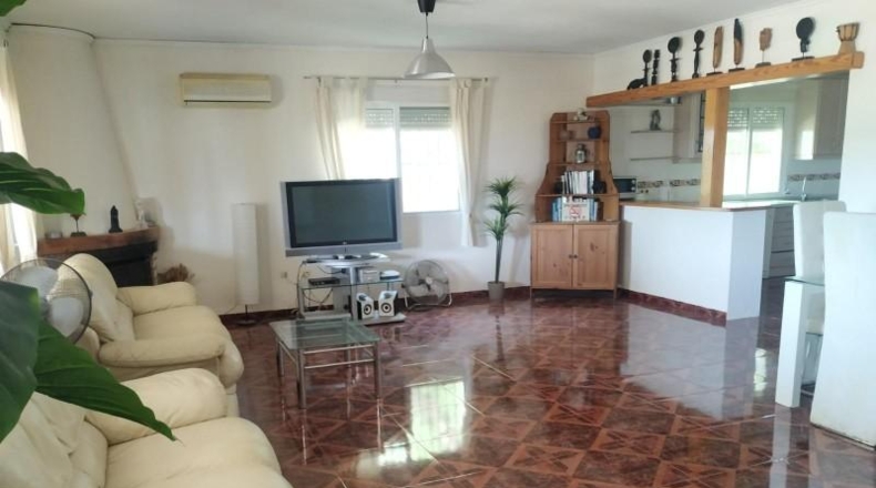 Murcia - Santomera - 2800m2