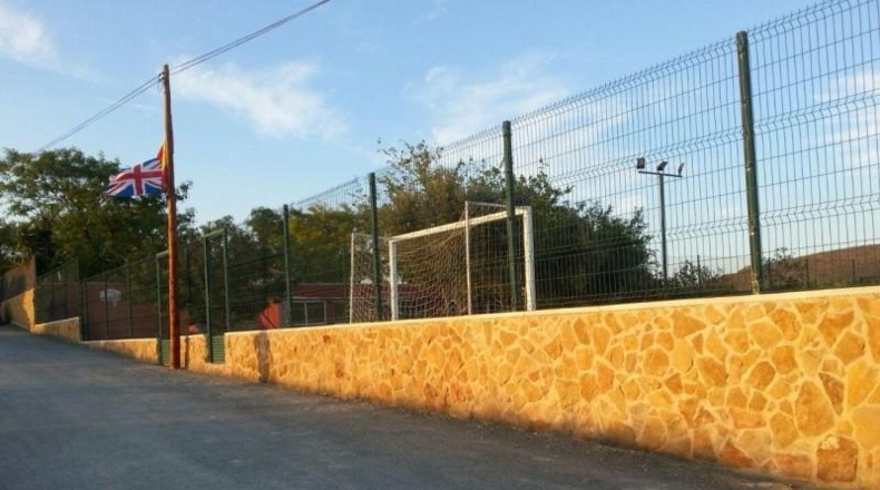 Murcia - Santomera - 2800m2
