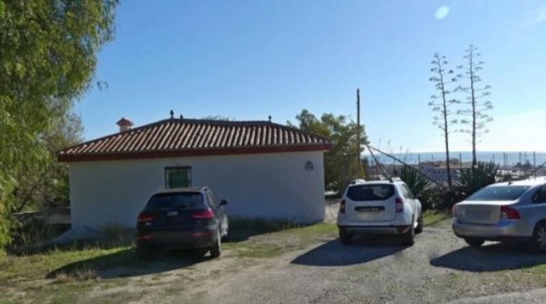 Granada - Gualchos - 11013m2