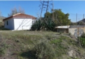 Casa de camp amb terreny en venda a la España, Gualchos, ref.: TR151170 foto