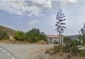 Casa de camp amb terreny en venda a la España, Gualchos, ref.: TR151170 foto
