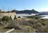 Casa de camp amb terreny en venda a la España, Gualchos, ref.: TR151170 foto