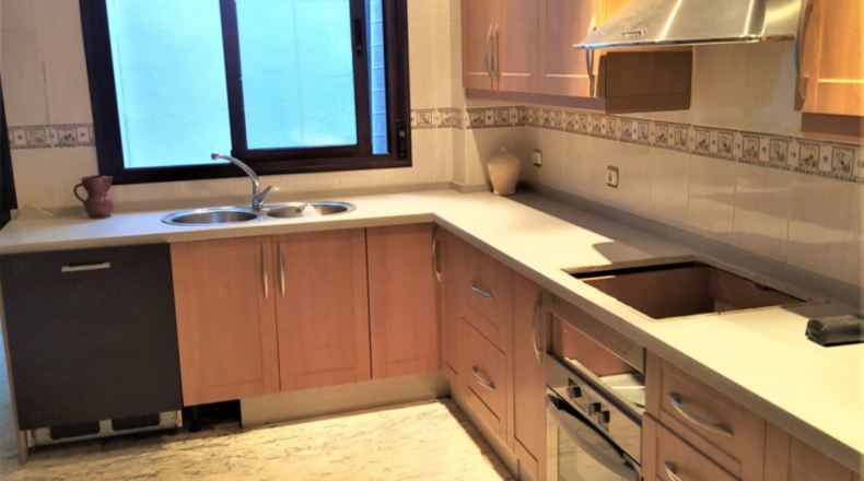Cordova - Villa del Río - 210m2