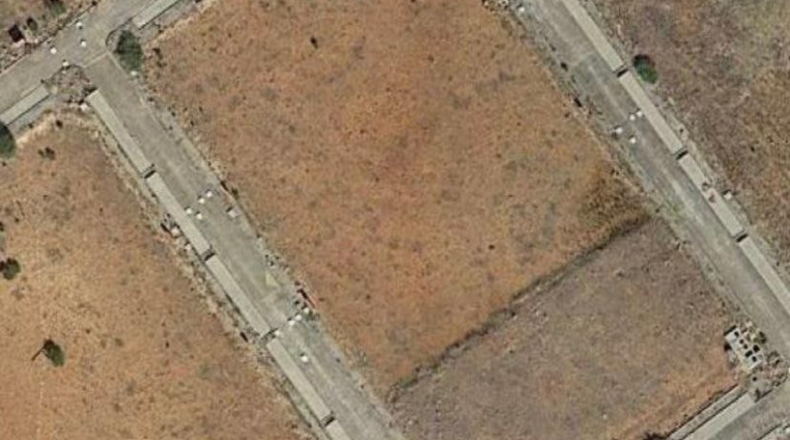 Guadalajara - Villanueva de la Torre - 3675m2