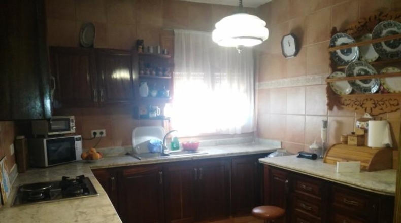 Murcia - Calasparra - 1000m2