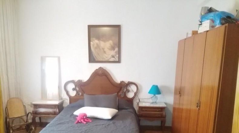 Murcia - Calasparra - 1000m2