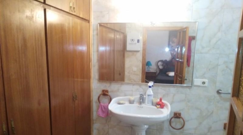 Murcia - Calasparra - 1000m2