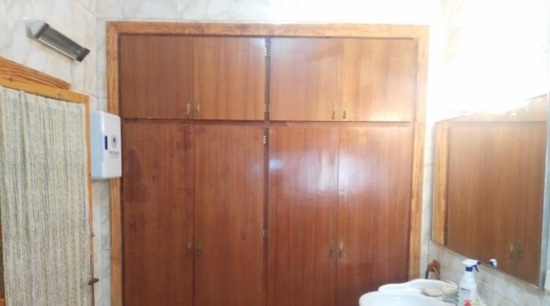 Murcia - Calasparra - 1000m2