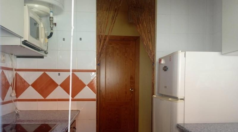 Castellón - Peníscola - 500m2