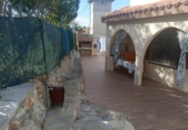 Xalet independent amb terreny en venda a la España, Peníscola, ref.: TR162313 foto