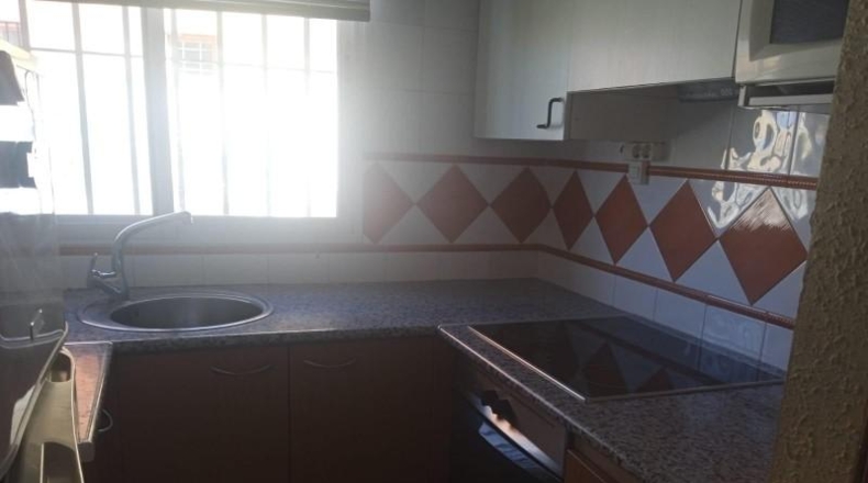 Castellón - Peníscola - 500m2