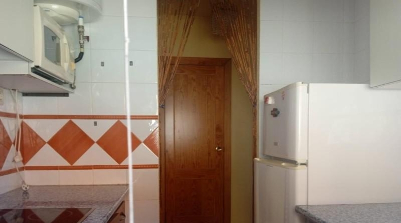 Castellón - Peníscola - 500m2