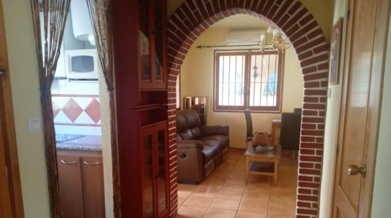 Castellón - Peníscola - 500m2