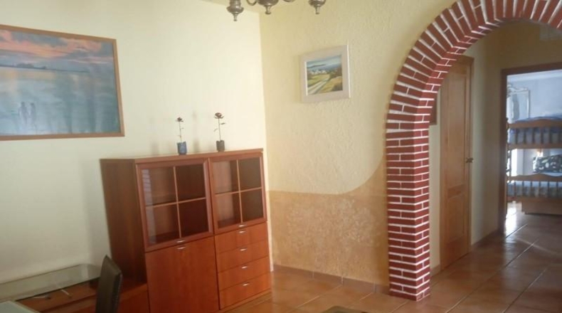 Castellón - Peníscola - 500m2