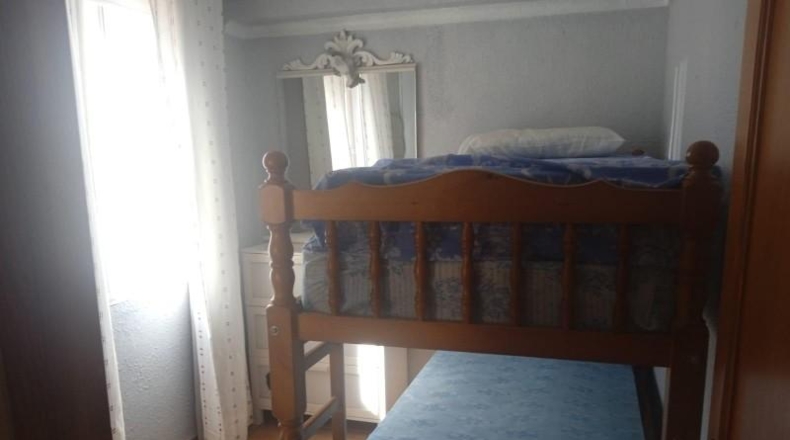 Castellón - Peníscola - 500m2