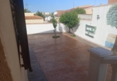 Xalet independent amb terreny en venda a la España, Peníscola, ref.: TR162313 foto