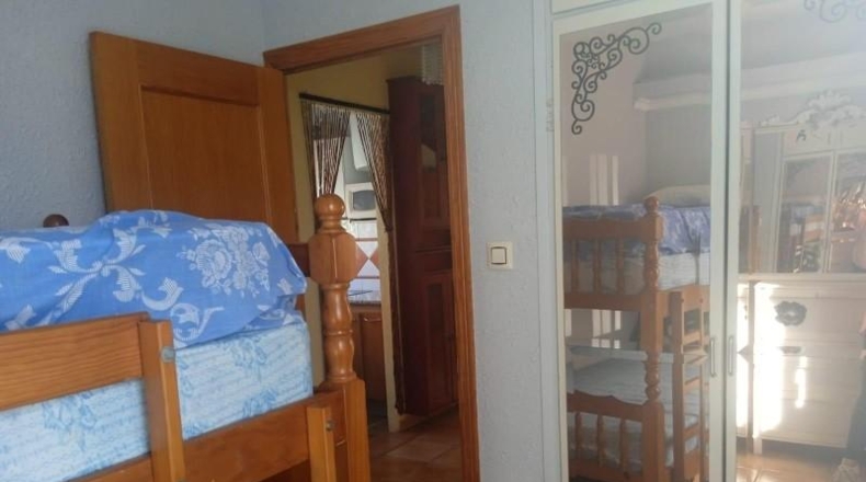 Castellón - Peníscola - 500m2
