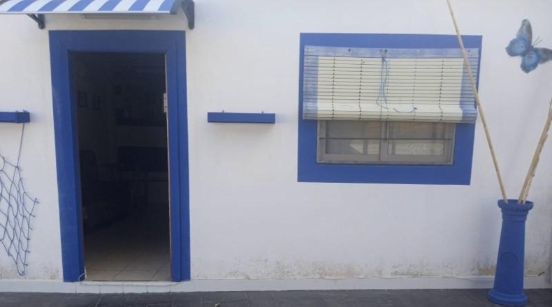 Castellón - Peníscola - 500m2