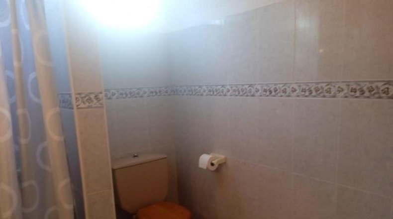 Castellón - Peníscola - 500m2