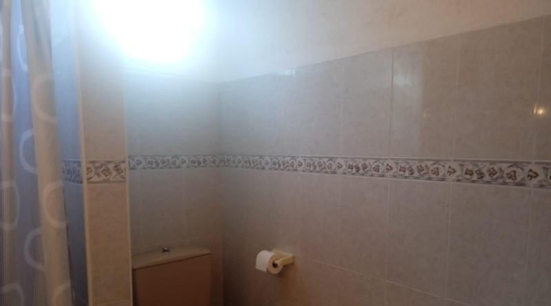 Castellón - Peníscola - 500m2
