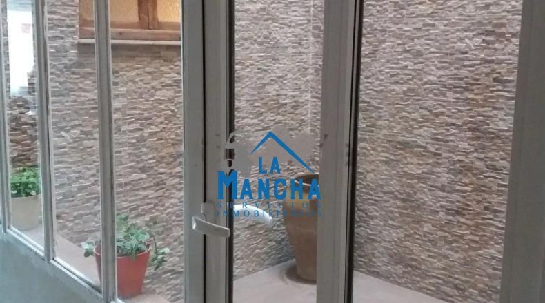 Albacete - Madrigueras - 300m2