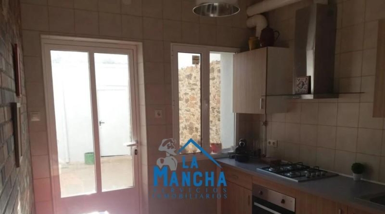 Albacete - Madrigueras - 300m2