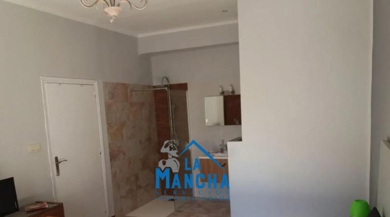 Albacete - Madrigueras - 300m2