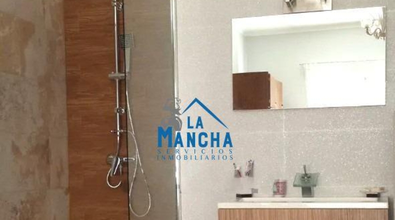 Albacete - Madrigueras - 300m2