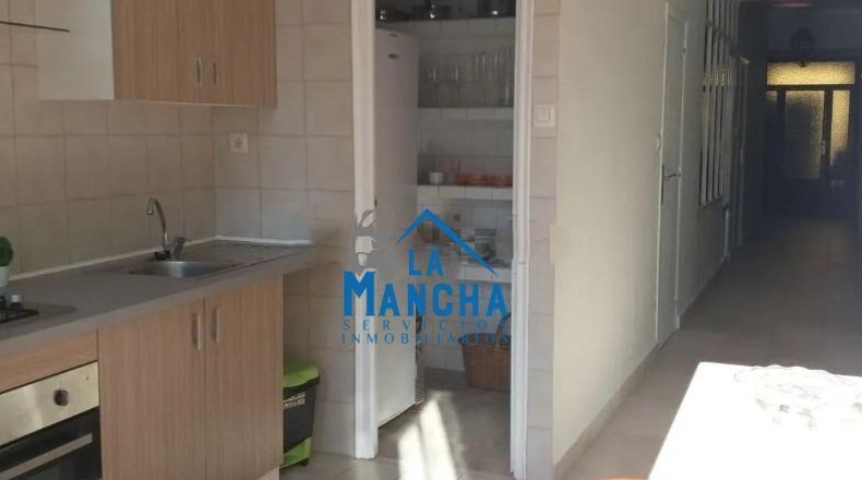 Albacete - Madrigueras - 300m2