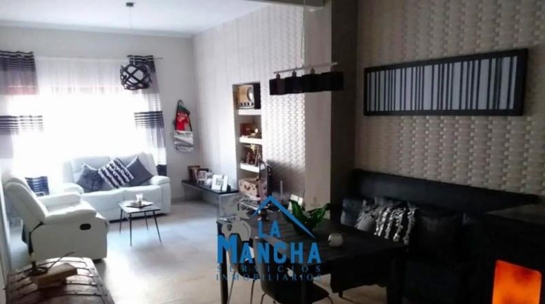 Albacete - Madrigueras - 300m2
