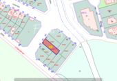Urban land for sale on España, Ferreries, ref: TR129931 photo