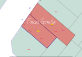 Urban land for sale on España, Ferreries, ref: TR129931 photo