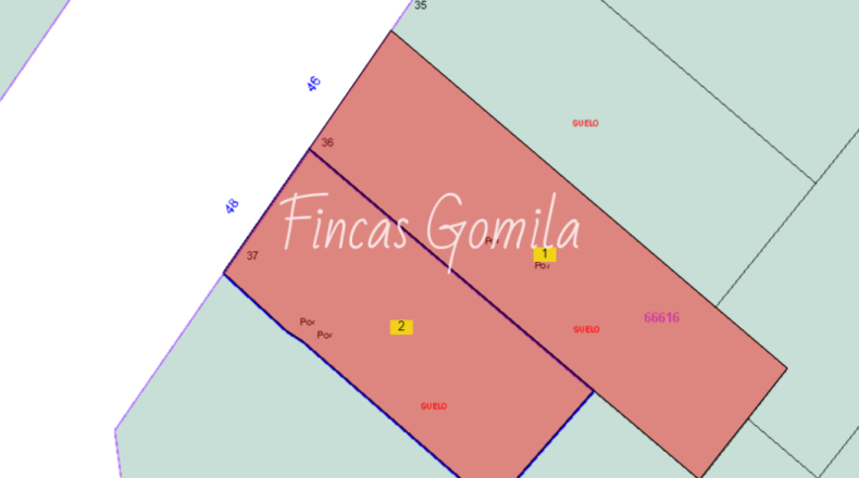 Balearic Islands - Ferreries - 235m2
