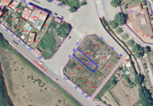 Urban land for sale on España, Ferreries, ref: TR129931 photo
