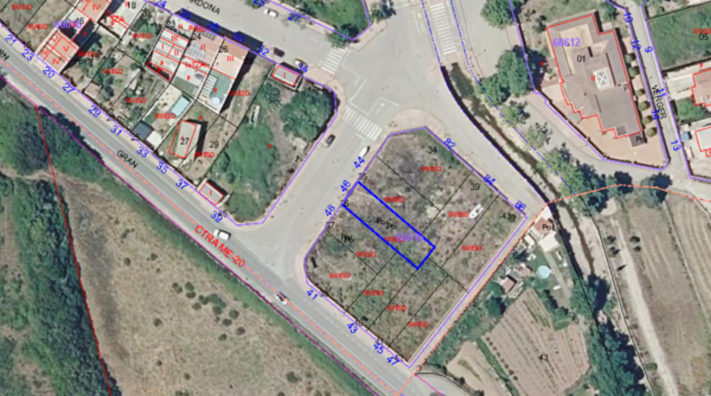 Balearic Islands - Ferreries - 235m2