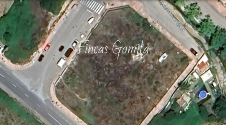 Balearic Islands - Ferreries - 235m2