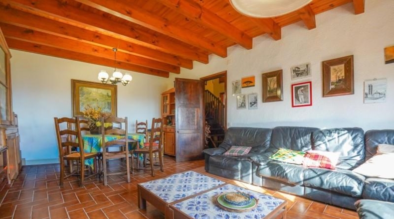 Tarragona - Capafonts - 231m2