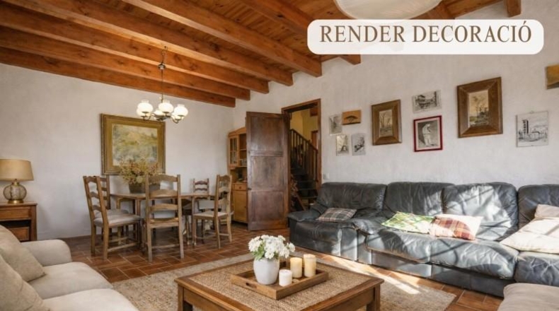 Tarragona - Capafonts - 231m2