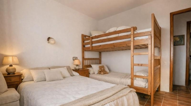Tarragona - Capafonts - 231m2