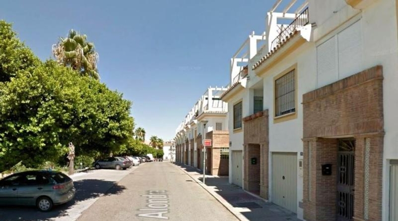 Málaga - Cártama - 175m2
