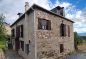 Casa de pueblo en venta en la España, Arganza, ref: TR379978 foto